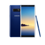 Samsung Thailand เปิดให้สั่งจอง Note 8 รุ่นสีฟ้าน้ำทะเลลึก Deepsea Blue แล้ว