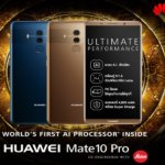 HUAWEI Mate 10 Pro_Pre-order 5