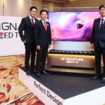 LG SIGNATURE OLED TV W7T Series Launch_2