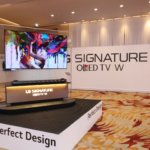 LG SIGNATURE OLED TV W7T Series Launch_3