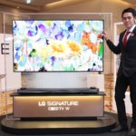 LG SIGNATURE OLED TV W7T Series Launch_4