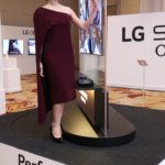 LG SIGNATURE OLED TV W7T Series Launch_5