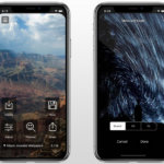Notcho-screens