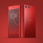 Sony-xperia-XZ-Premium-Rosso