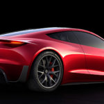 Tesla-Roadster-back