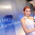 Tia The Face Thailand 2