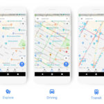google-maps-new-look