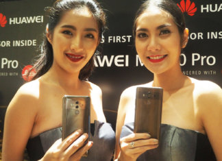 ส่องจุดเด่น Huawei Mate 10 Pro น่าซื้อไหม กับราคา 27,900 บาท