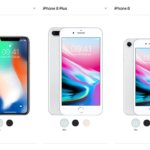 iPhone X 40500 2