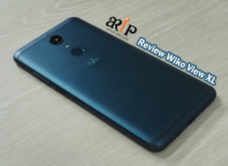 รีวิว Wiko View XL อีกหนึ่งทางเลือกมือถือราคาประหยัด กับหน้าจอ 18:9 ยอดฮิต