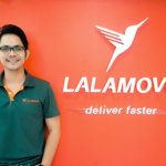 ชานนท์ กล้าหาญ กรรมการผู้จัดการลาล่ามูฟ ประเทศไทย – Chanon Klahan MD of Lalamove Thailand