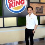 นายประพัฒน์ เสียงจันทร์ (แพทริค) ผู้จัดการทั่วไป บริษัท เบอร์เกอร์ (ประเทศไทย) จำกัด