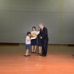 มอบทุนและรางวัล1