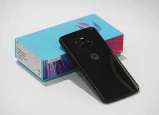 รีวิว : Moto X4 ดีไซน์หรูหรา วัสดุพรีเมี่ยม และกล้องคู่ที่ดีงาม