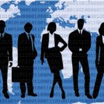 Communication Technology Web Internet Business