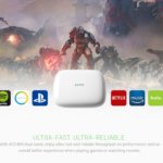 Portal router razer cover