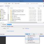 Save pass – ms word