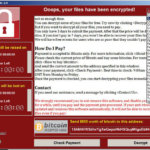 ransomware