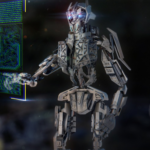 robot