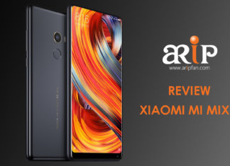 รีวิว Xiaomi Mi Mix 2 สานต่อสมาร์ทโฟนไร้ขอบ พร้อมประสิทธิภาพที่แรงขึ้น