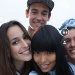 L2 Camera_Selfie_Wide