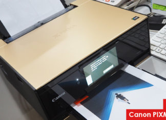 รีวิว Canon PIXMA TS9170 ประสิทธิภาพสร้างประสบการณ์ ความคุ้มค่าที่เหนือราคา