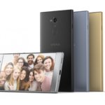 Sony XA 2 cover