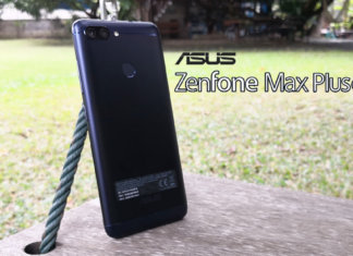 รีวิว ASUS ZenFone Max Plus (M1)