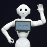 ces-2018-robot