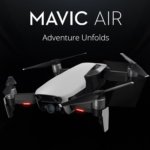 dji mavic air