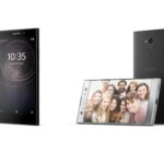 sony xa2 and l2