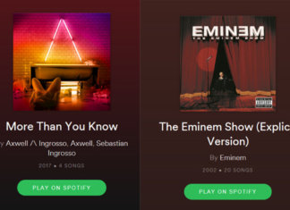 Spotify เผยข้อมูลและเทรนด์เพลงออกกำลังกายจากผู้ใช้ทั่วโลก