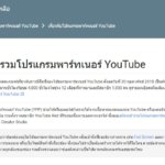 youtube 4000