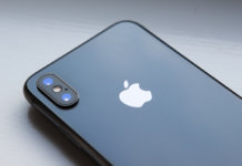 iPhone X ขายดี
