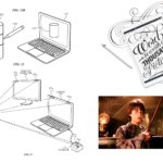 Apple-Pencil in the air