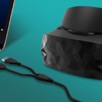 Asus Windows Mixed Reality 2