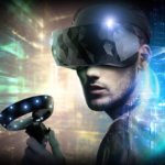 Asus Windows Mixed Reality 3