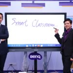 BenQ 1