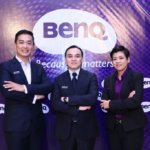 BenQ 2