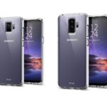S9 and S9 plus case