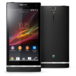 Sony Xperia S