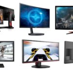 all monitor g