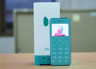 āļāļĢāļĩāļ§āļīāļ§ iMi i9 āļ āļēāļāļĨāļąāļāļĐāļāđāđāļŦāļĄāđāļāļāļāļāļĩāđāļāļāļĢāđāđāļāļ