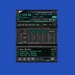winamp web 3