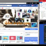 winamp web 4
