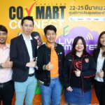 แถลงข่าวการจัดงาน COMMART CONNECT 2018_1
