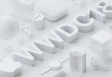 WWDC 2018