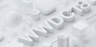 WWDC 2018