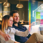 Artificial-Intelligence-House-Powered-Technology