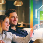 Artificial-Intelligence-House-Powered-Technology-future